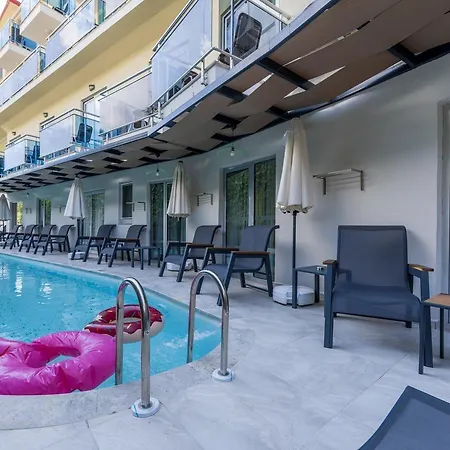 Hotell Montebello