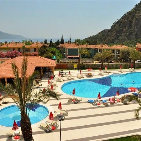 Montebello Öludeniz
