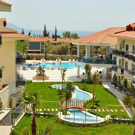 Hotell Montebello 4*