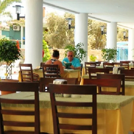 Hotell Montebello