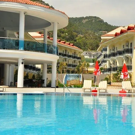 Montebello Öludeniz