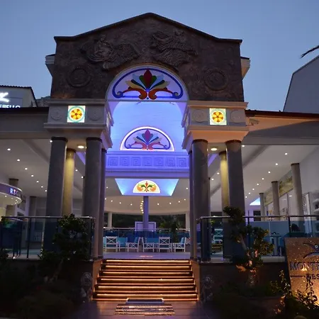 Montebello Hotell